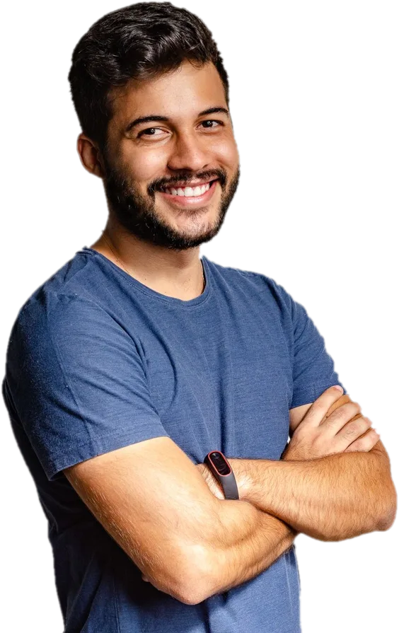 Cenk Cil, Gründer und Inhaber von CIL Recruiting